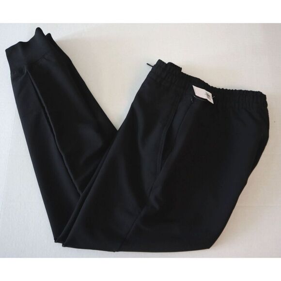 Old Navy 738253-05-1 Men's Sz XS Black StretchTech Water-Repellent Jogger Pants - Picture 16 of 16